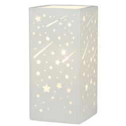 Настольная лампа Tempo Kondela Belle Typ 1 (White)