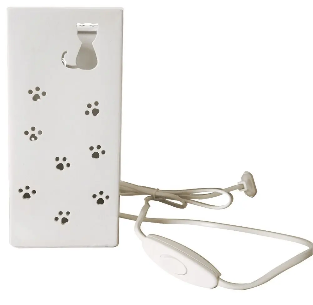 Настольная лампа Tempo Kondela Belle Typ 2 (White)