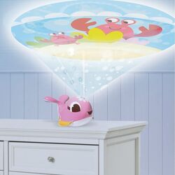 Светильник-проектор Tiny Love Suzi TL13046068 (Pink) Thumb