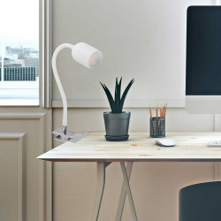 Настольная лампа TK Lighting Top 4559 (White) Thumb