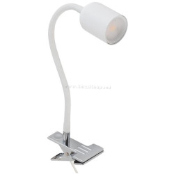 Lampa de masa TK Lighting Top 4559 (White)