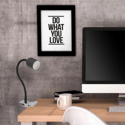 Lampa de masa TK Lighting Top 4561 (Black) Thumb