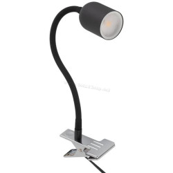 Lampa de masa TK Lighting Top 4561 (Black)