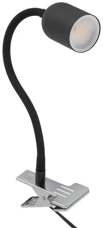 Lampa de masa TK Lighting Top 4561 (Black)