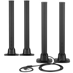 Lampa de masa Tracer Smart Desk RGB TRAOSW47008 (Black) Thumb