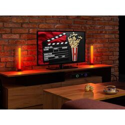 Lampa de masa Tracer Smart Desk RGB TRAOSW47008 (Black) Thumb