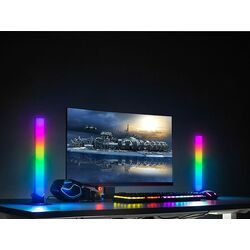Lampa de masa Tracer Smart Desk RGB TRAOSW47008 (Black) Thumb
