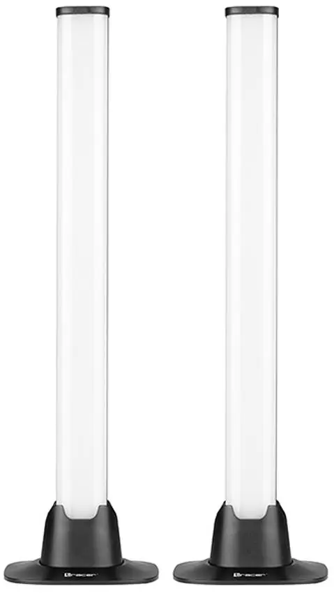 Lampa de masa Tracer Smart Desk RGB TRAOSW47008 (Black)