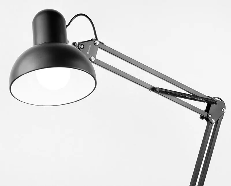 Настольная лампа Tracer Artista (Black)