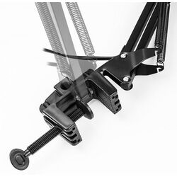 Настольная лампа Tracer Artista (Black) Thumb