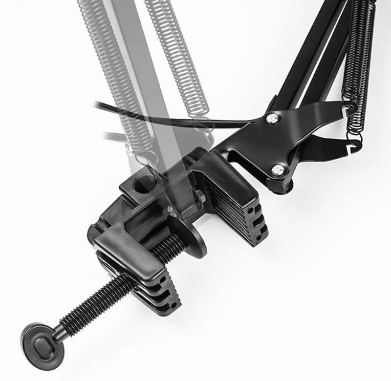 Настольная лампа Tracer Artista (Black)