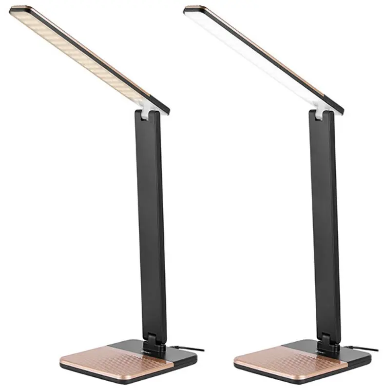 Настольная лампа Tracer Elegant (Gold/Black)