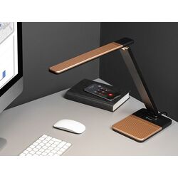 Настольная лампа Tracer Elegant (Gold/Black) Thumb