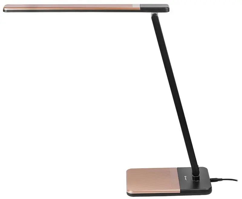 Настольная лампа Tracer Elegant (Gold/Black)