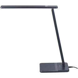 Настольная лампа Tracer Elegant Silver (Gray) Thumb