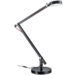 Настольная лампа Trio Amsterdam (Black)