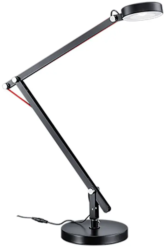 Veioza Trio Amsterdam (Black)