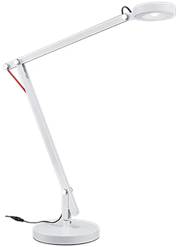 Veioza Trio Amsterdam (White)