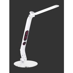 Настольная лампа Trio Brentano 526410101 (White) Thumb