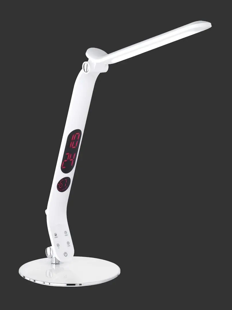 Настольная лампа Trio Brentano 526410101 (White)