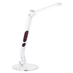 Настольная лампа Trio Brentano 526410101 (White)