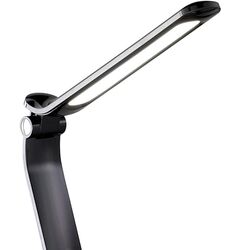 Настольная лампа Trio Brentano 526410102 (Black) Thumb