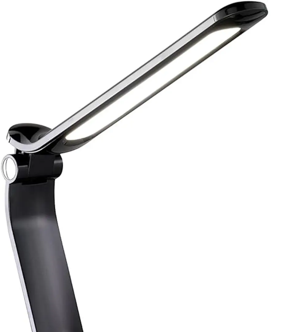 Настольная лампа Trio Brentano 526410102 (Black)