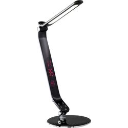 Настольная лампа Trio Brentano 526410102 (Black)