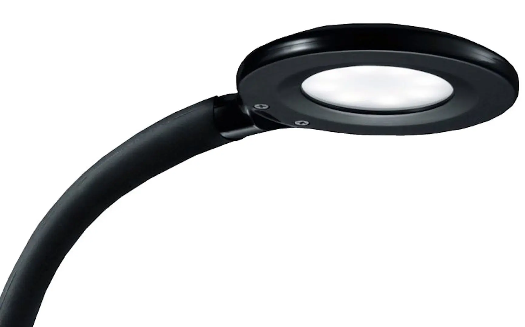 Настольная лампа Trio Cobra R52721102 (Black)