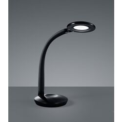 Настольная лампа Trio Cobra R52721102 (Black) Thumb
