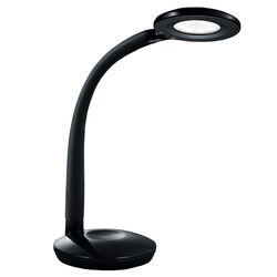 Настольная лампа Trio Cobra R52721102 (Black)
