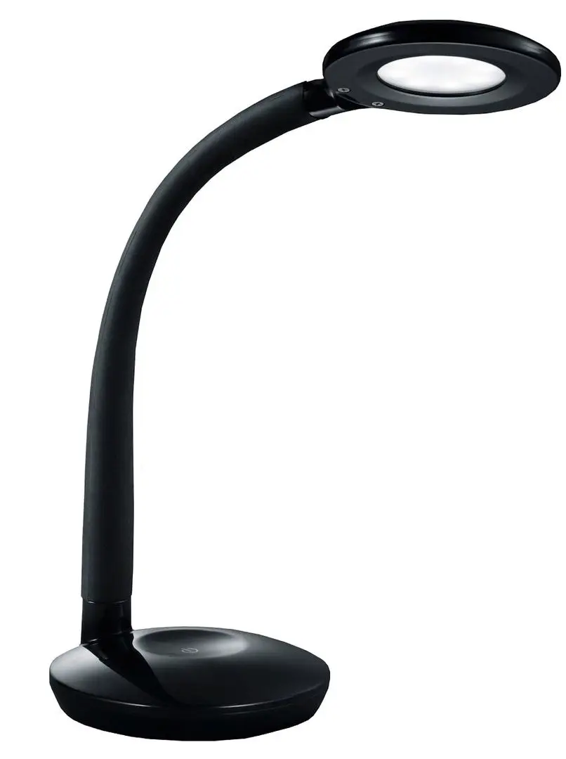 Настольная лампа Trio Cobra R52721102 (Black)