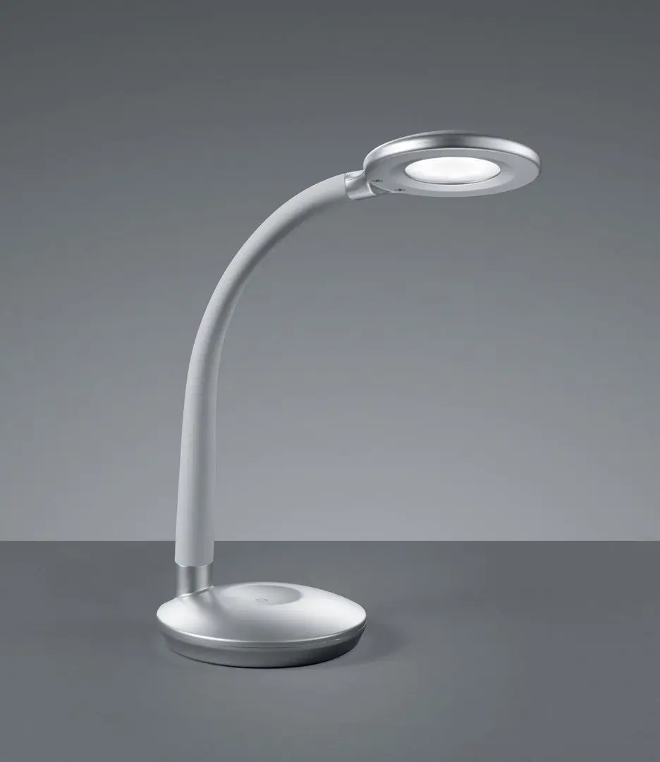 Настольная лампа Trio Cobra R52721187 (Titan)