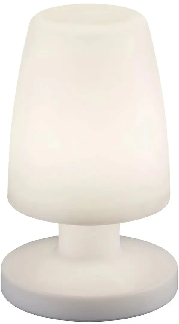 Настольная лампа Trio Dora (White)