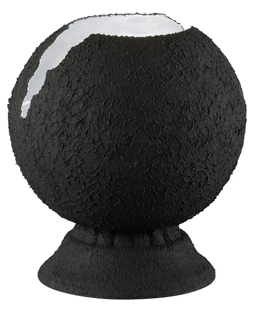 Настольная лампа Trio Eva (Black)