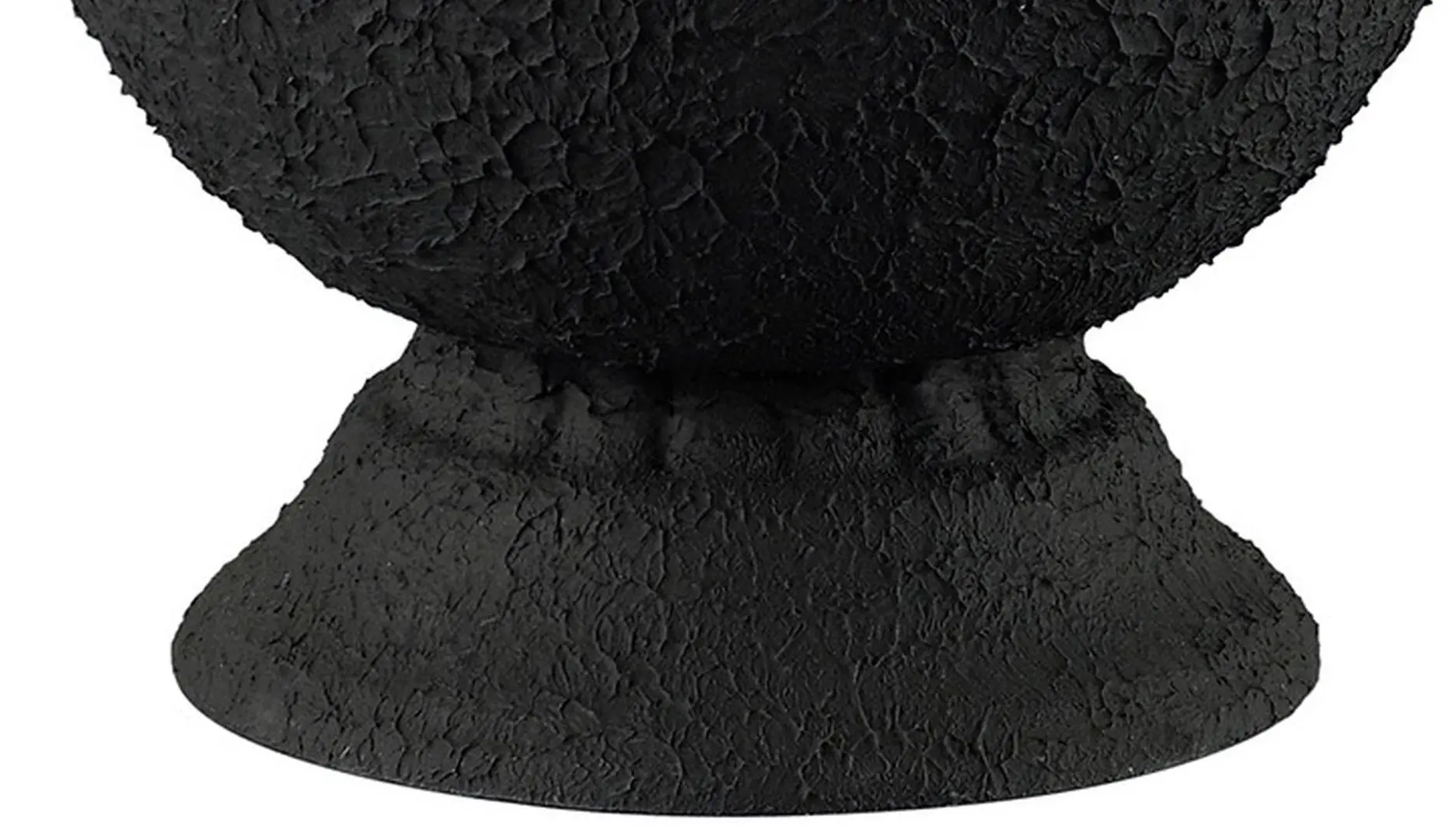 Настольная лампа Trio Eva (Black)