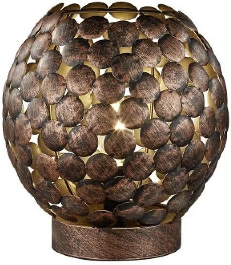 Veioza Trio Frieda (Cooper)