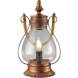 Настольная лампа Trio Linda (Cooper)