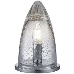 Настольная лампа Trio Milton (Transparent)