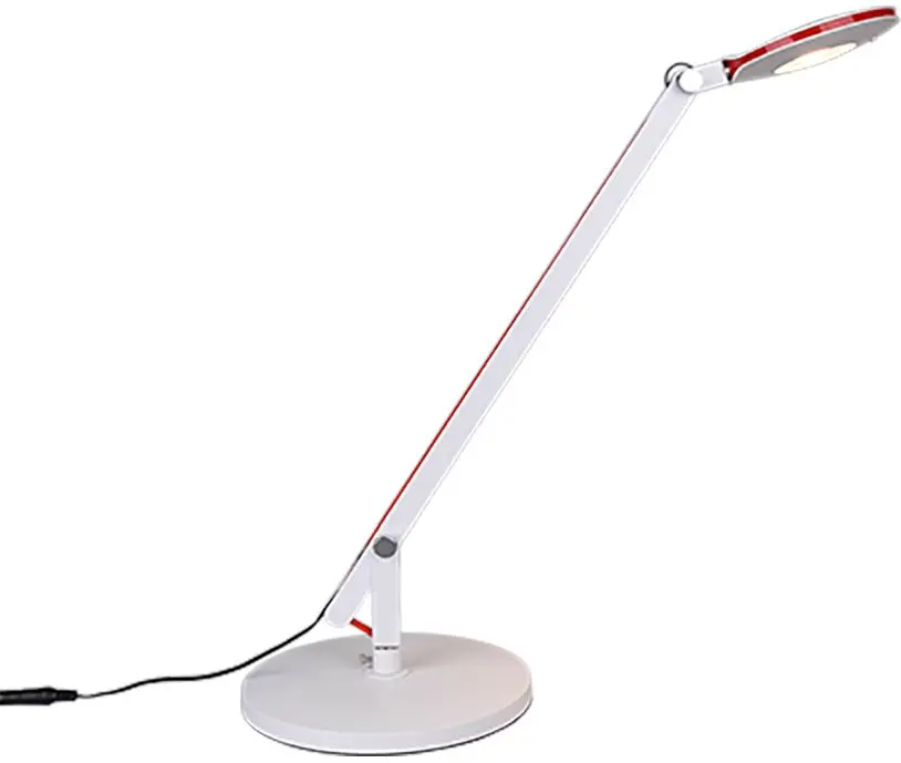 Настольная лампа Trio Rotterdam (White)