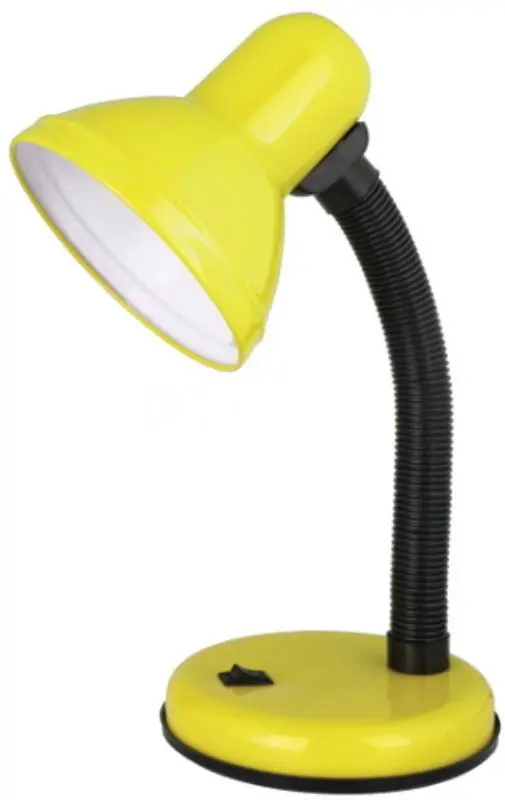 Настольная лампа Ultraflash UF-301P