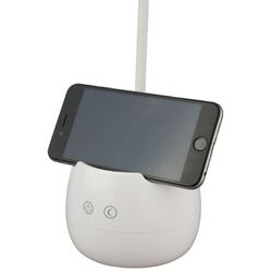 Настольная лампа Ultraflash UF-707 С01 (White) Thumb