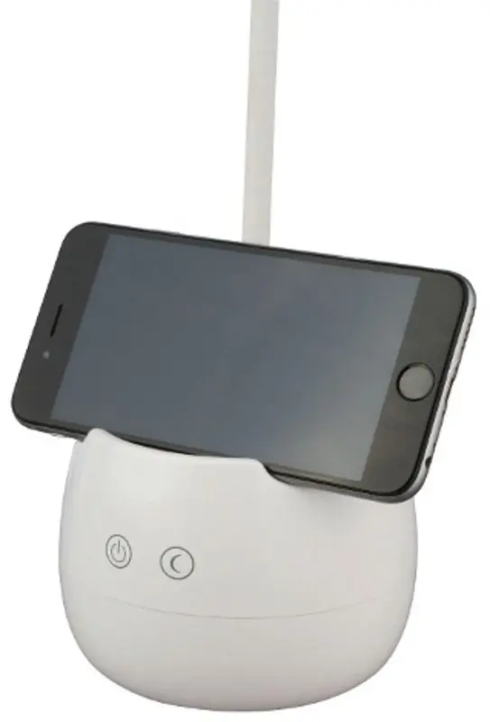 Настольная лампа Ultraflash UF-707 С01 (White)