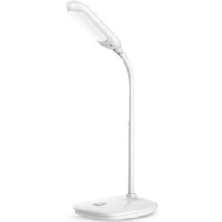 Настольная лампа Ultraflash UF708 (White)