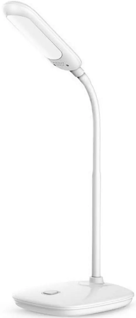 Настольная лампа Ultraflash UF708 (White)