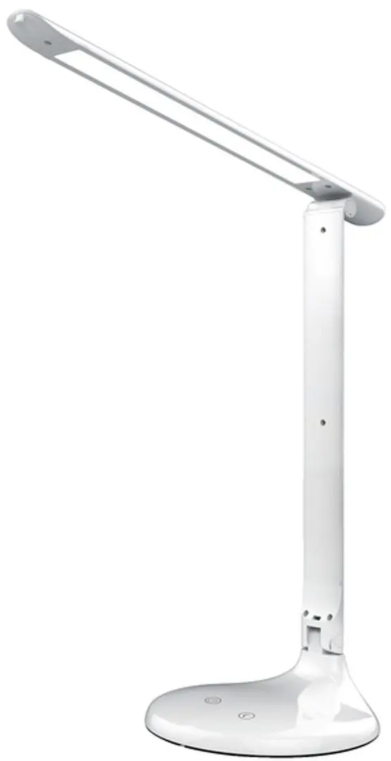 Настольная лампа Ultraflash UF715 (White)