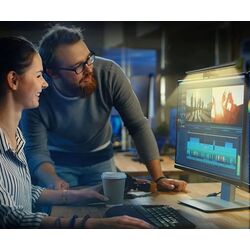 Подсветка для монитора Ustellar Tuya Smart Life UT99911 Thumb