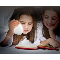 Lampa de noapte VAVA LED 509 Thumb