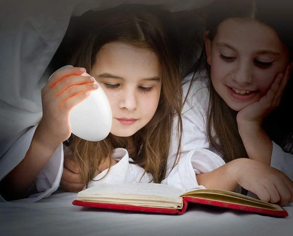 Lampa de noapte VAVA LED 509