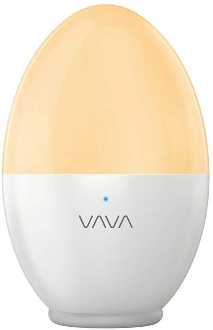 Lampa de noapte VAVA LED 509